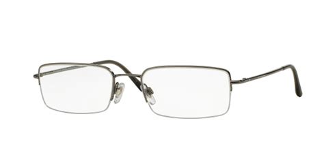 Burberry BE1068 Prescription Eyeglasses .